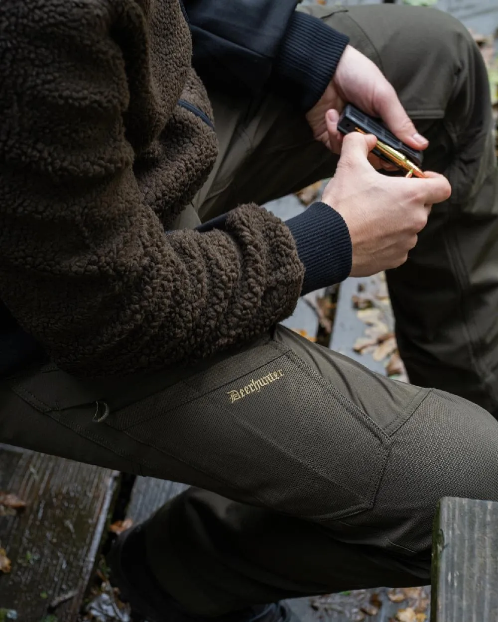 Deerhunter Lady Northward Trousers Deerhunter Outdoor Gear