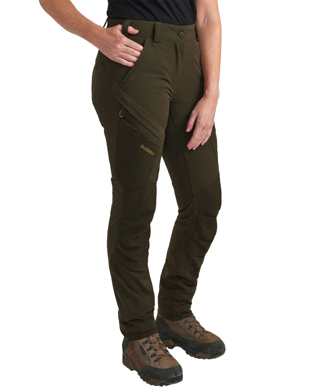 Deerhunter Lady Northward Trousers Deerhunter Outdoor Gear