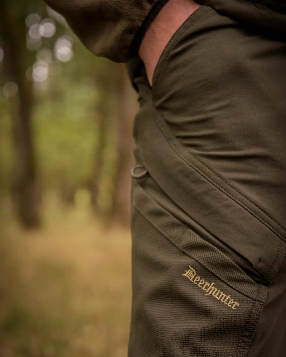 Deerhunter Lady Northward Trousers Deerhunter Outdoor Gear