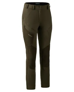 Deerhunter Lady Northward Trousers Shooting Performance Pants