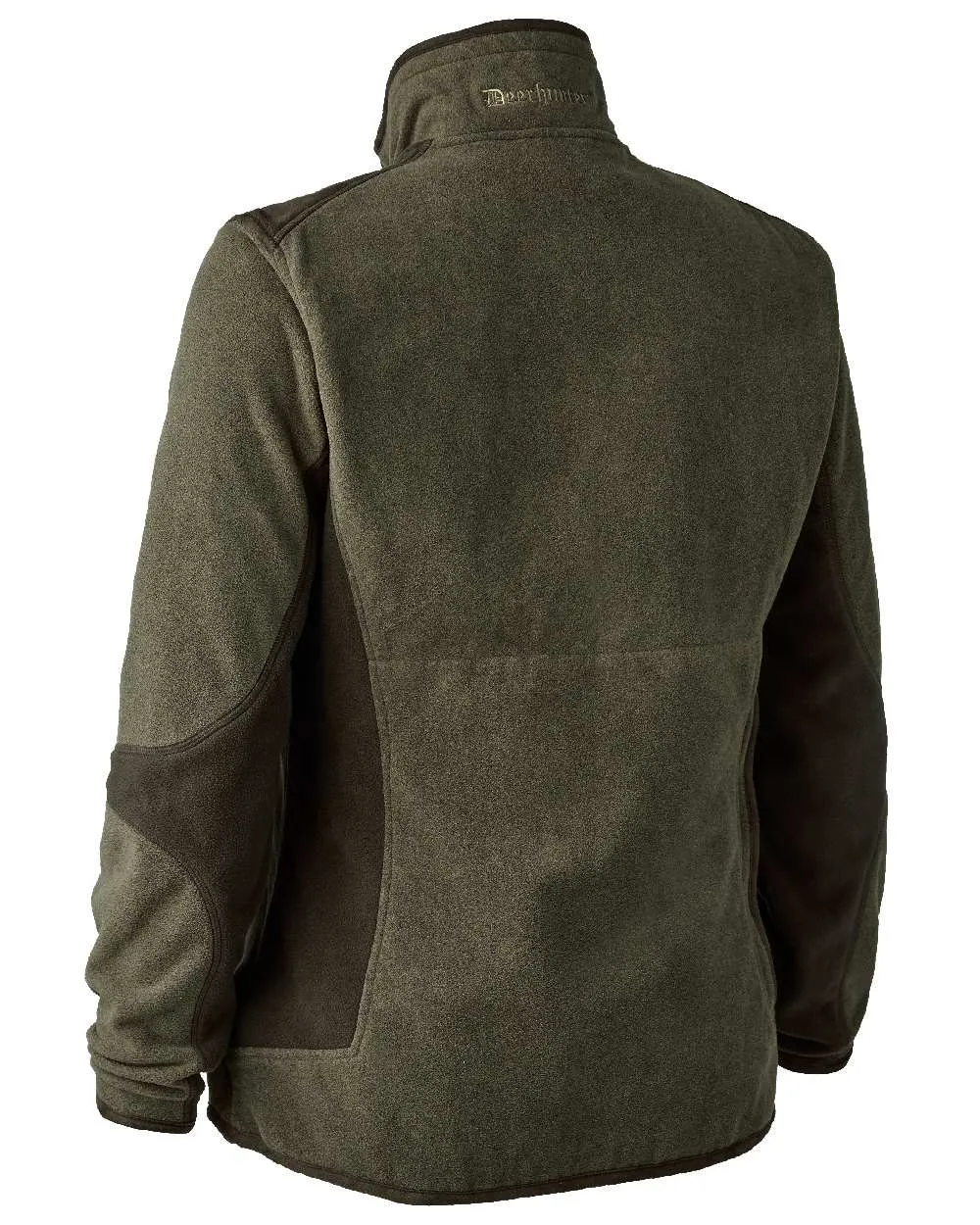 Deerhunter Lady Pam Bonded Fleece Jacket Deerhunter Fleece Jacket