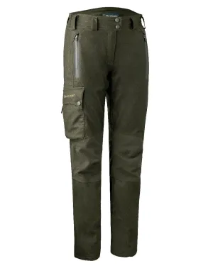Deerhunter Lady Raven Trousers Shooting Performance Pants