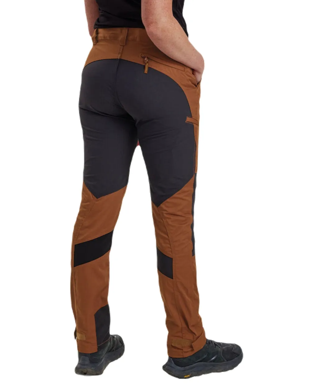 Deerhunter Lady Roja Trousers Deerhunter Outdoor Gear