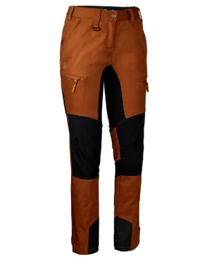 Deerhunter Lady Roja Trousers Deerhunter Knit Sweaters