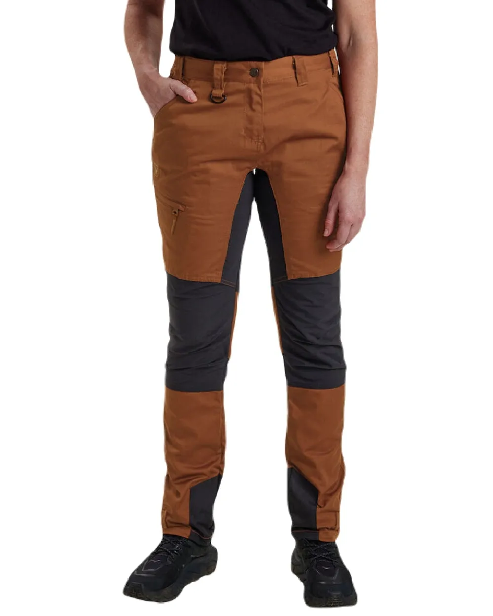 Deerhunter Lady Roja Trousers Deerhunter Outdoor Gear