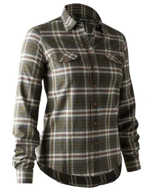 Deerhunter Lady Ruby Shirt Deerhunter Tactical Shirt
