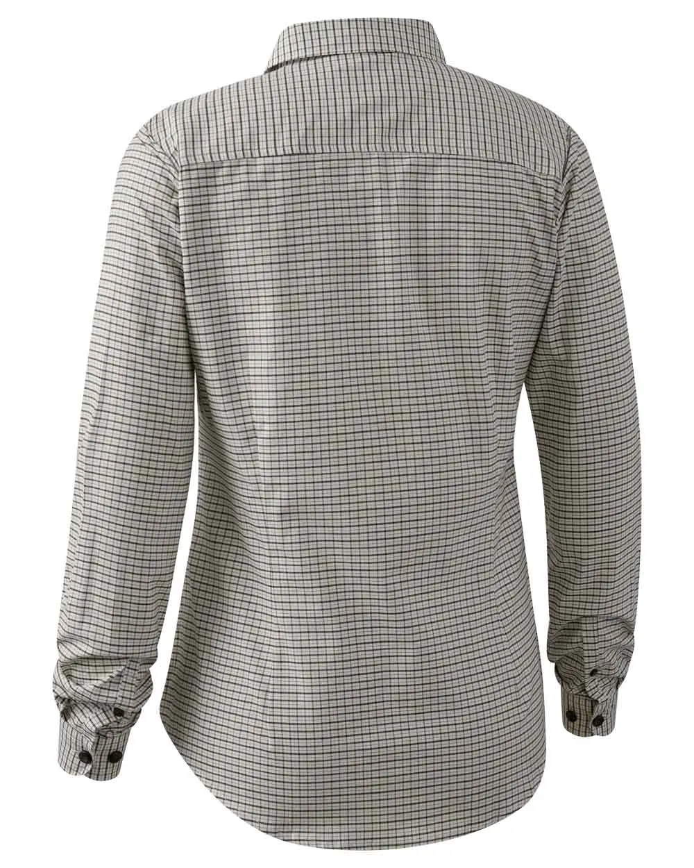 Deerhunter Lady Sara Shirt Cotton Farming Shirts