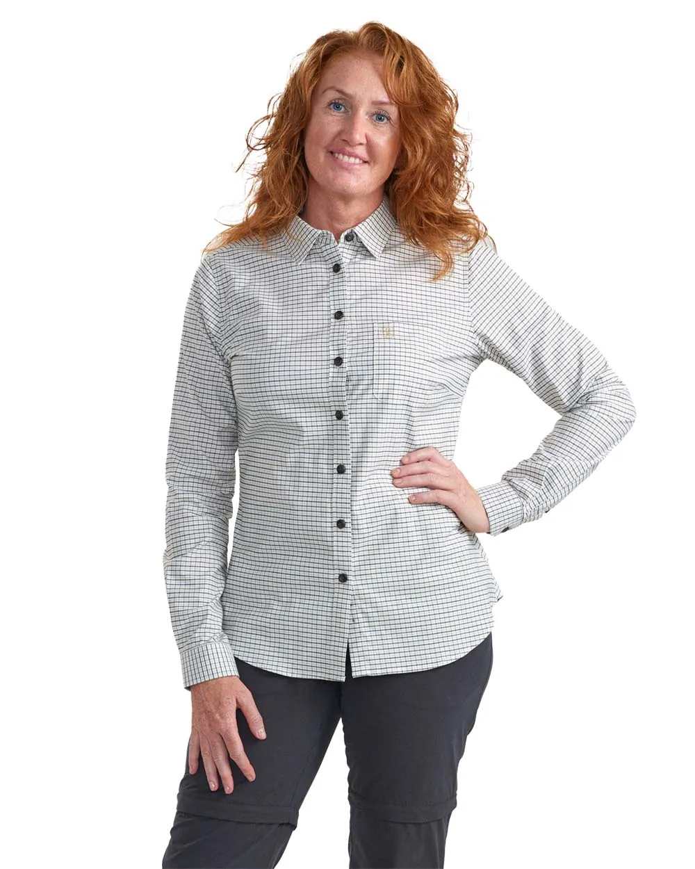 Deerhunter Lady Sara Shirt Deerhunter Polo Shirts