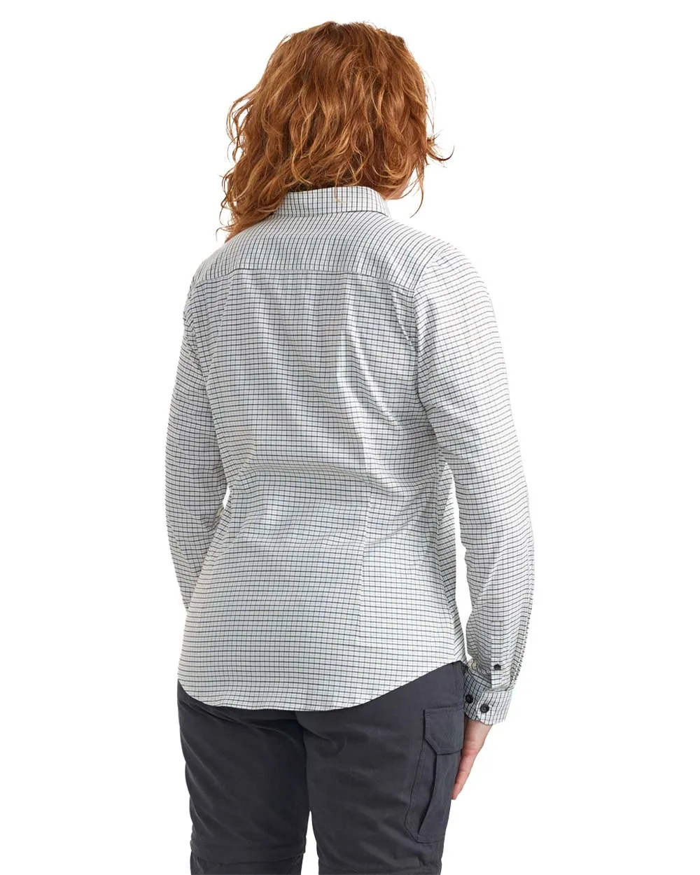 Deerhunter Lady Sara Shirt Deerhunter Polo Shirts