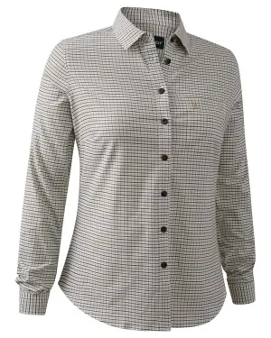 Deerhunter Lady Sara Shirt Deerhunter Tactical Shirt