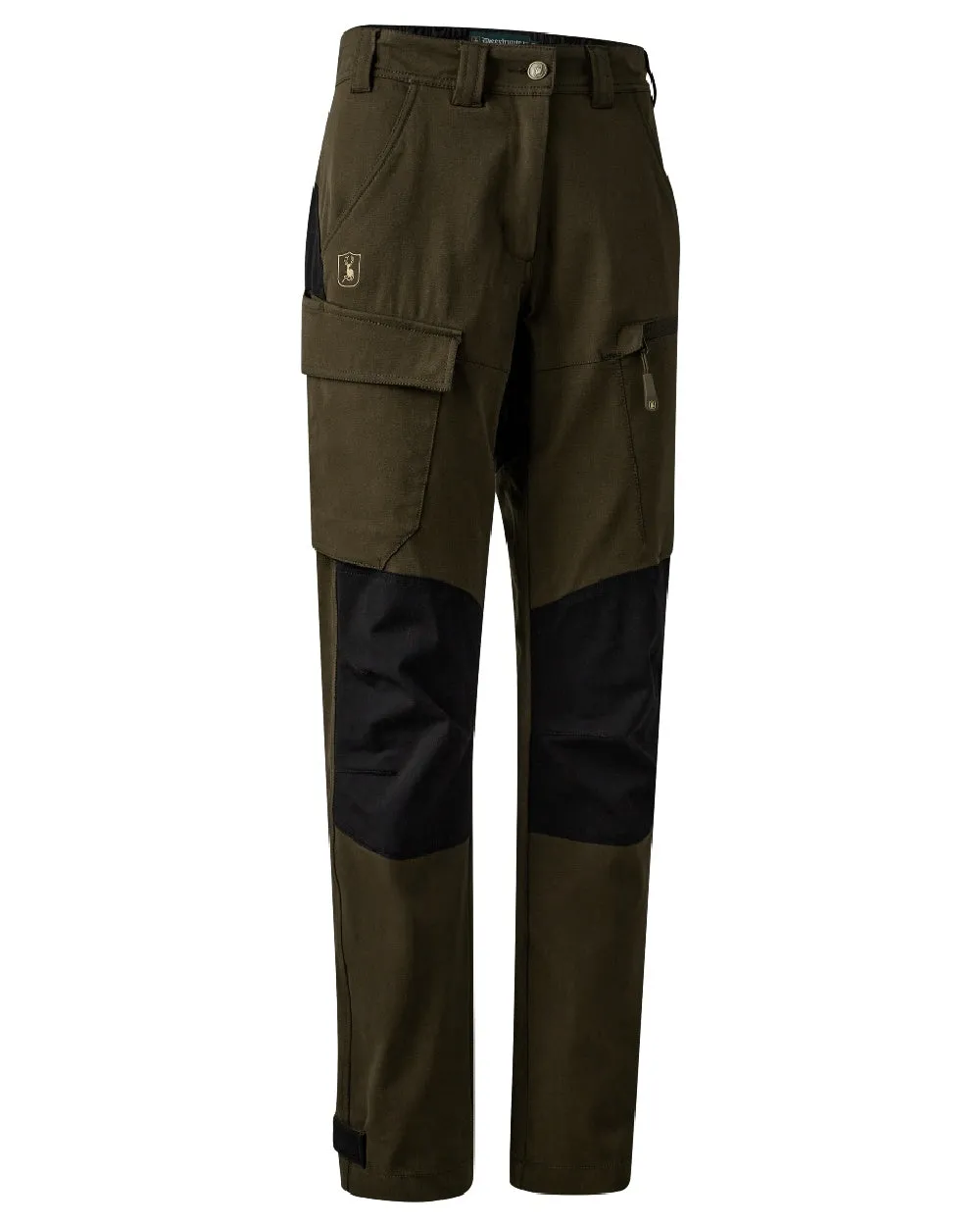 Deerhunter Lady Sarek Full Stretch Trousers Deerhunter Outdoor Gear