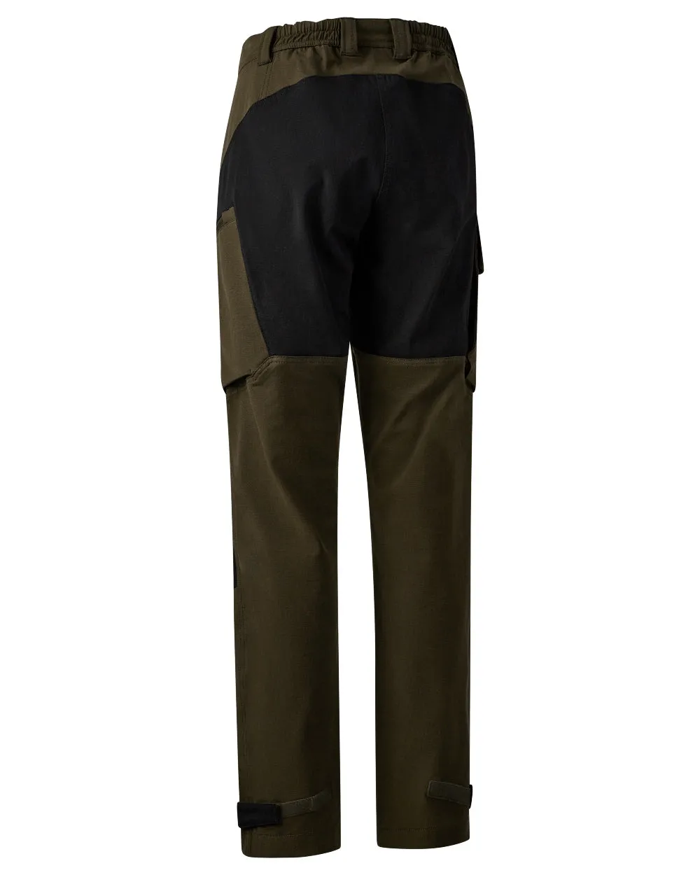 Deerhunter Lady Sarek Full Stretch Trousers Shooting Field Pants