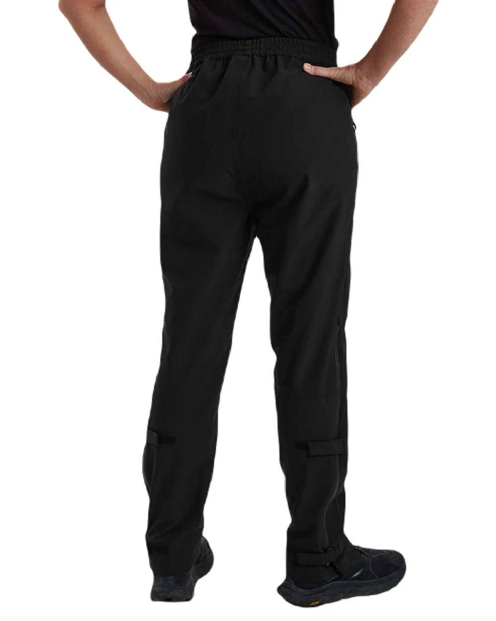 Deerhunter Lady Sarek Shell Trousers Deerhunter Outdoor Gear