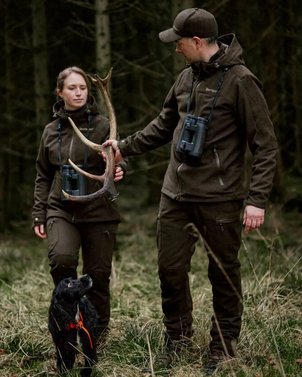 Deerhunter Lady Tatra Trousers Deerhunter Outdoor Gear