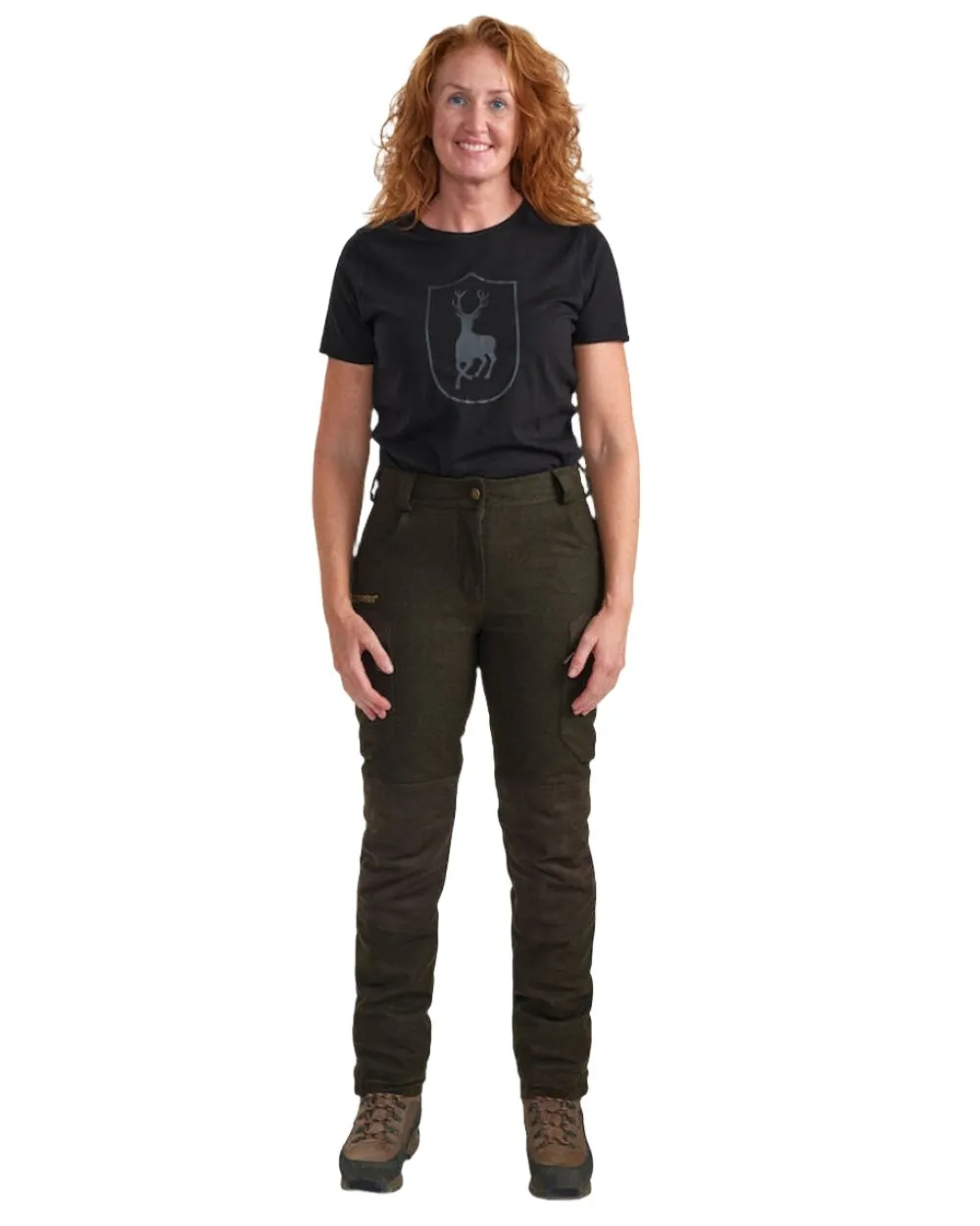 Deerhunter Lady Tatra Trousers Deerhunter Outdoor Gear