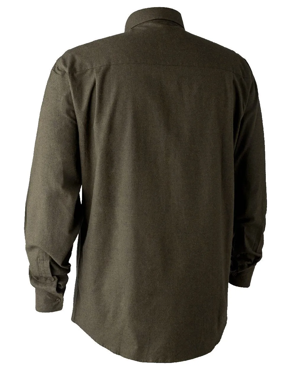 Deerhunter Liam Cotton Shirt Shooting Field Shirts Men