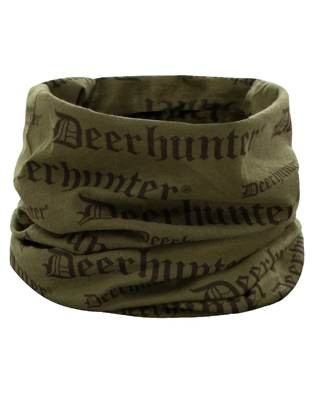Deerhunter Logo Neck Tube Neck Warmer Face Covers