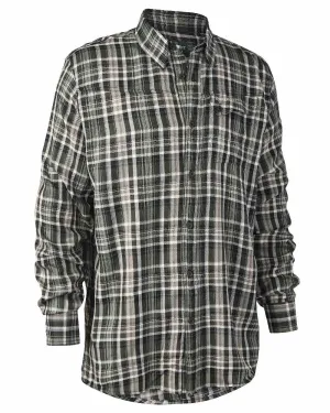 Deerhunter Mateo Shirt Shooting Oxford Shirts