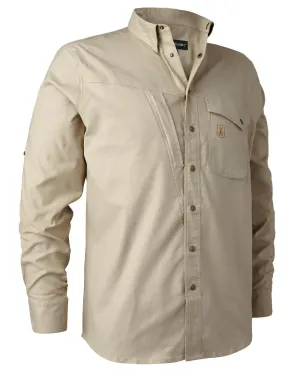 Deerhunter Matobo Shirt Shooting Oxford Shirts