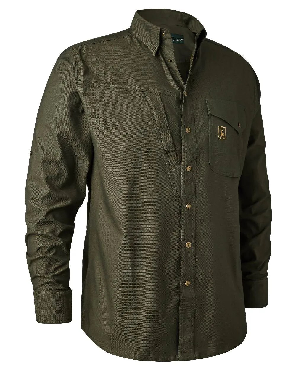 Deerhunter Matobo Shirt Shooting Check Shirts