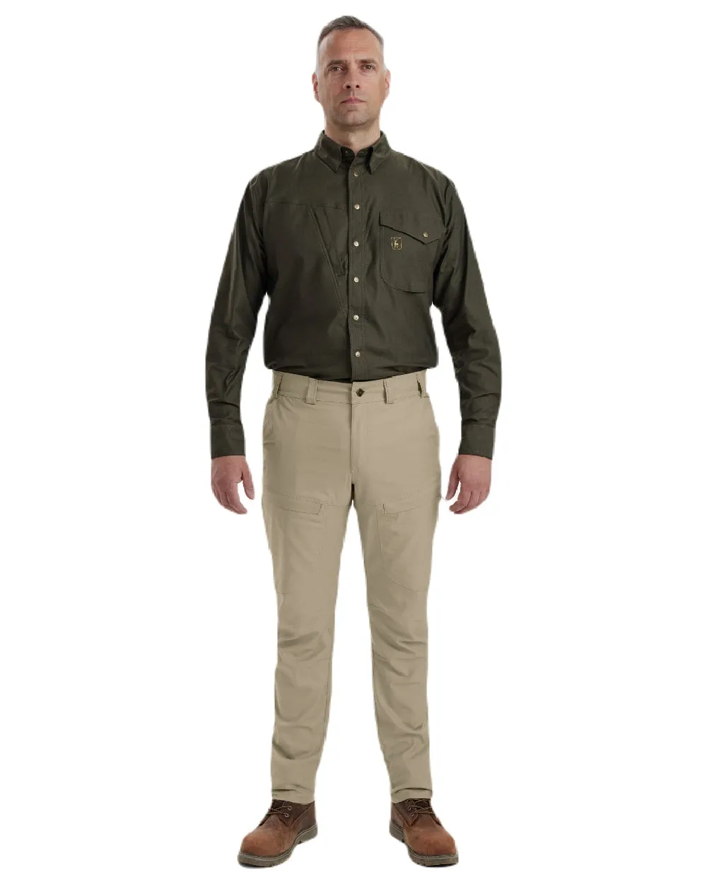 Deerhunter Matobo Trousers Deerhunter Outdoor Gear