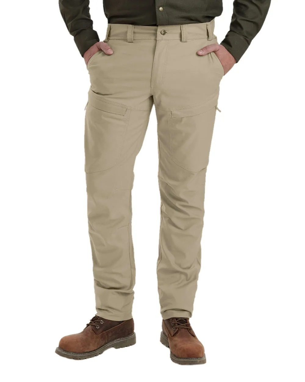 Deerhunter Matobo Trousers Deerhunter Outdoor Gear