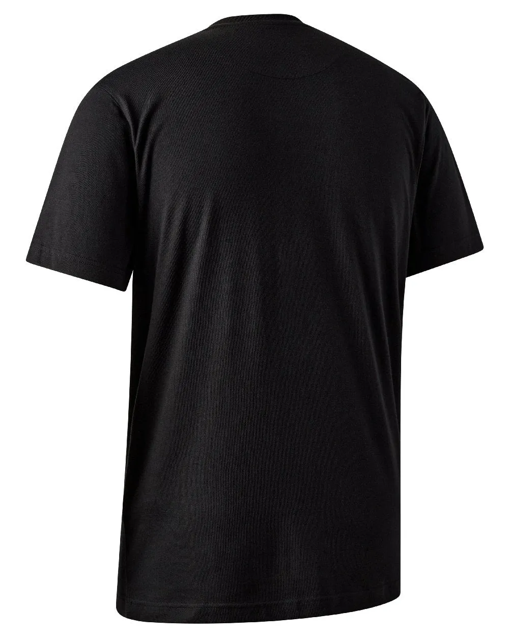 Deerhunter Mens Jubilee T-Shirt Classic Fit T-Shirts Men