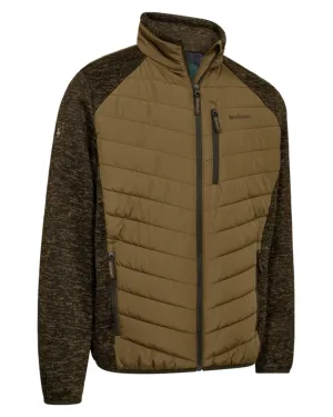 Deerhunter Moor Padded Jacket Field Shell Shooting Jackets