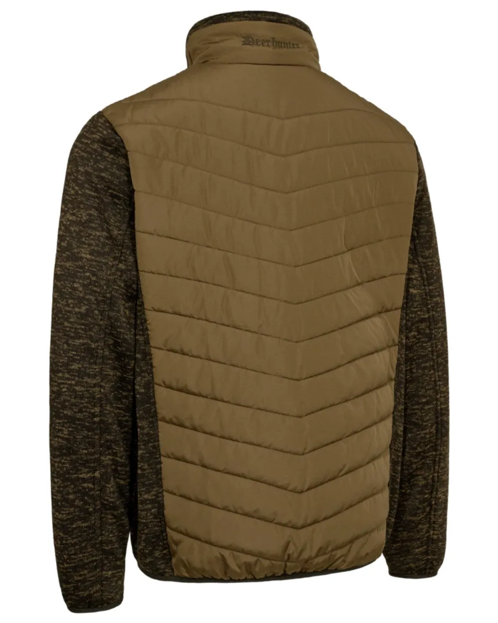 Deerhunter Moor Padded Jacket Men's Jackets and Coats