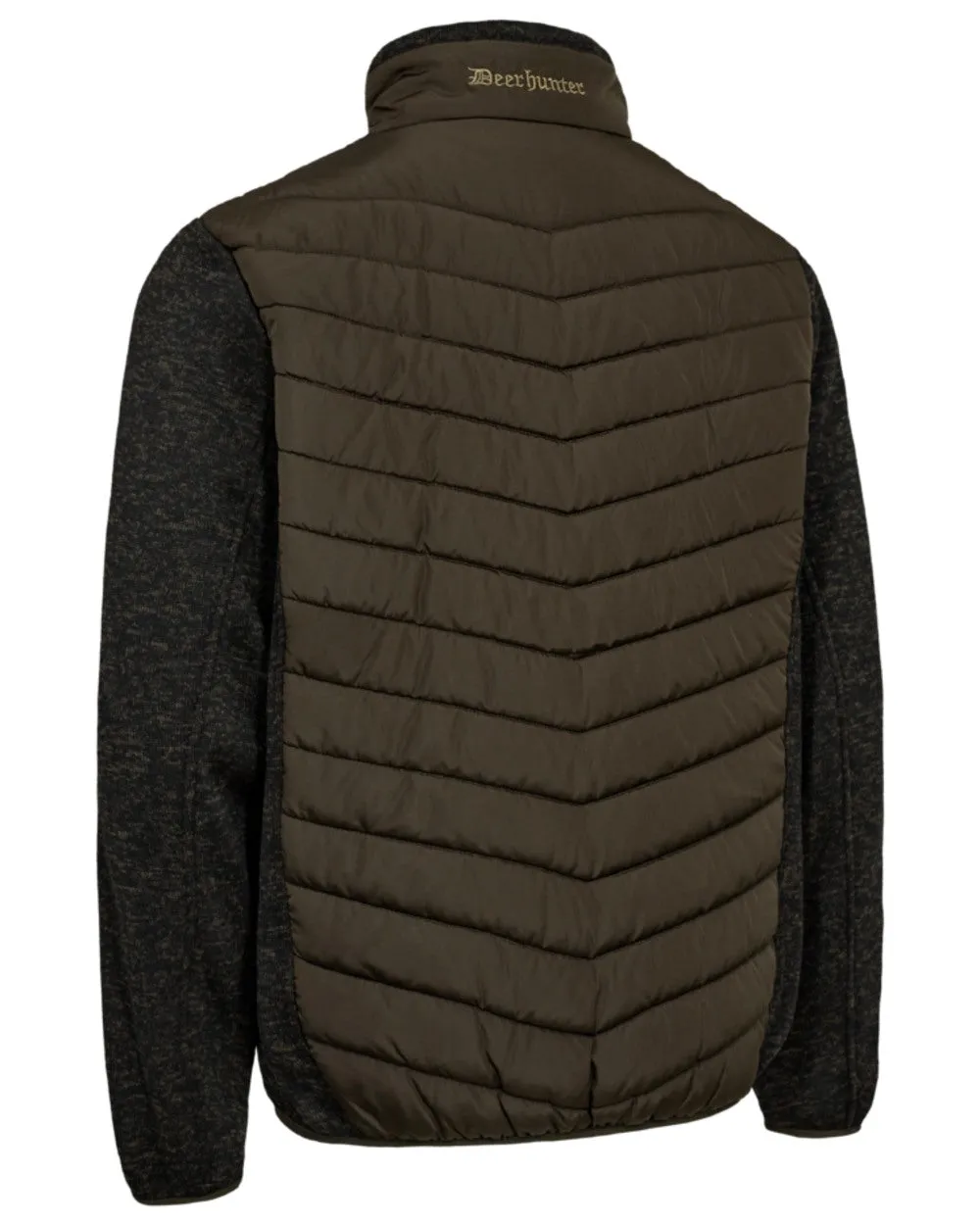 Deerhunter Moor Padded Jacket Men's Jackets and Coats