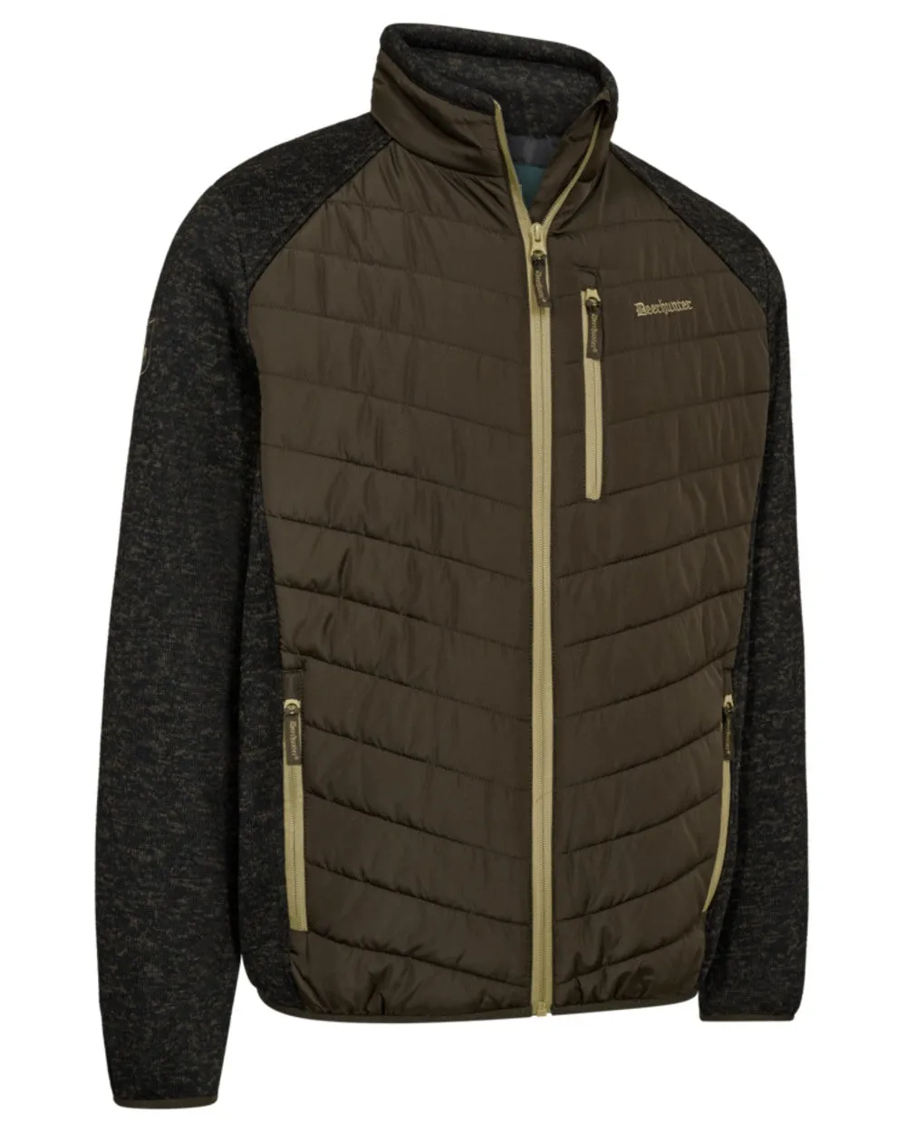 Deerhunter Moor Padded Jacket Men's Jackets and Coats