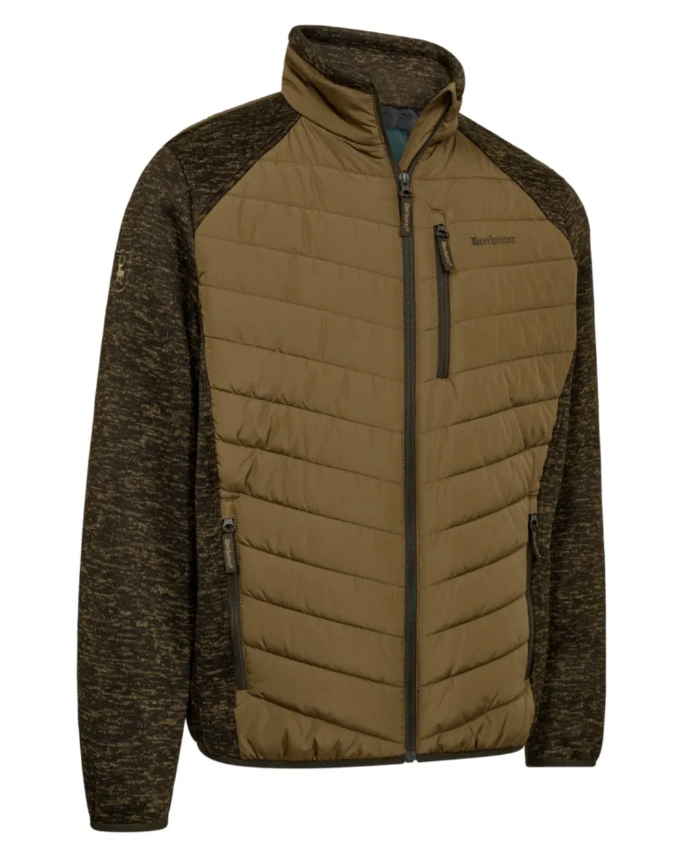 Deerhunter Moor Padded Jacket All-Purpose Men's Coats