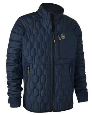 Deerhunter Mossdale Quilted Jacket Clearance Field Shell Shooting Jackets