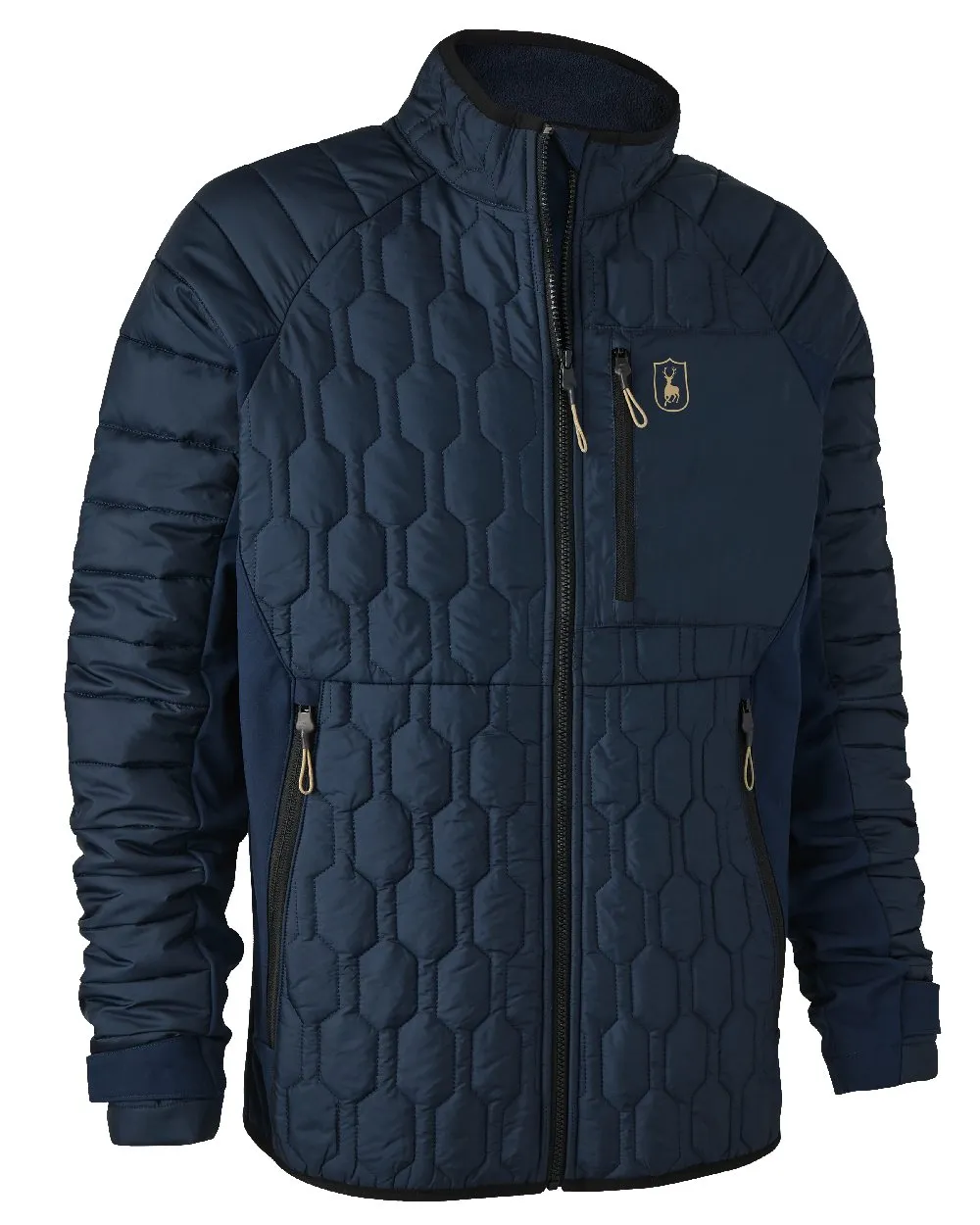 Deerhunter Mossdale Quilted Jacket Clearance Diamond Quilted Jackets