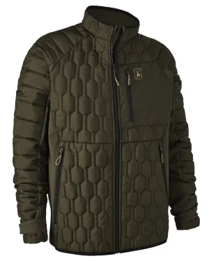 Deerhunter Mossdale Quilted Jacket All-Purpose Men's Coats
