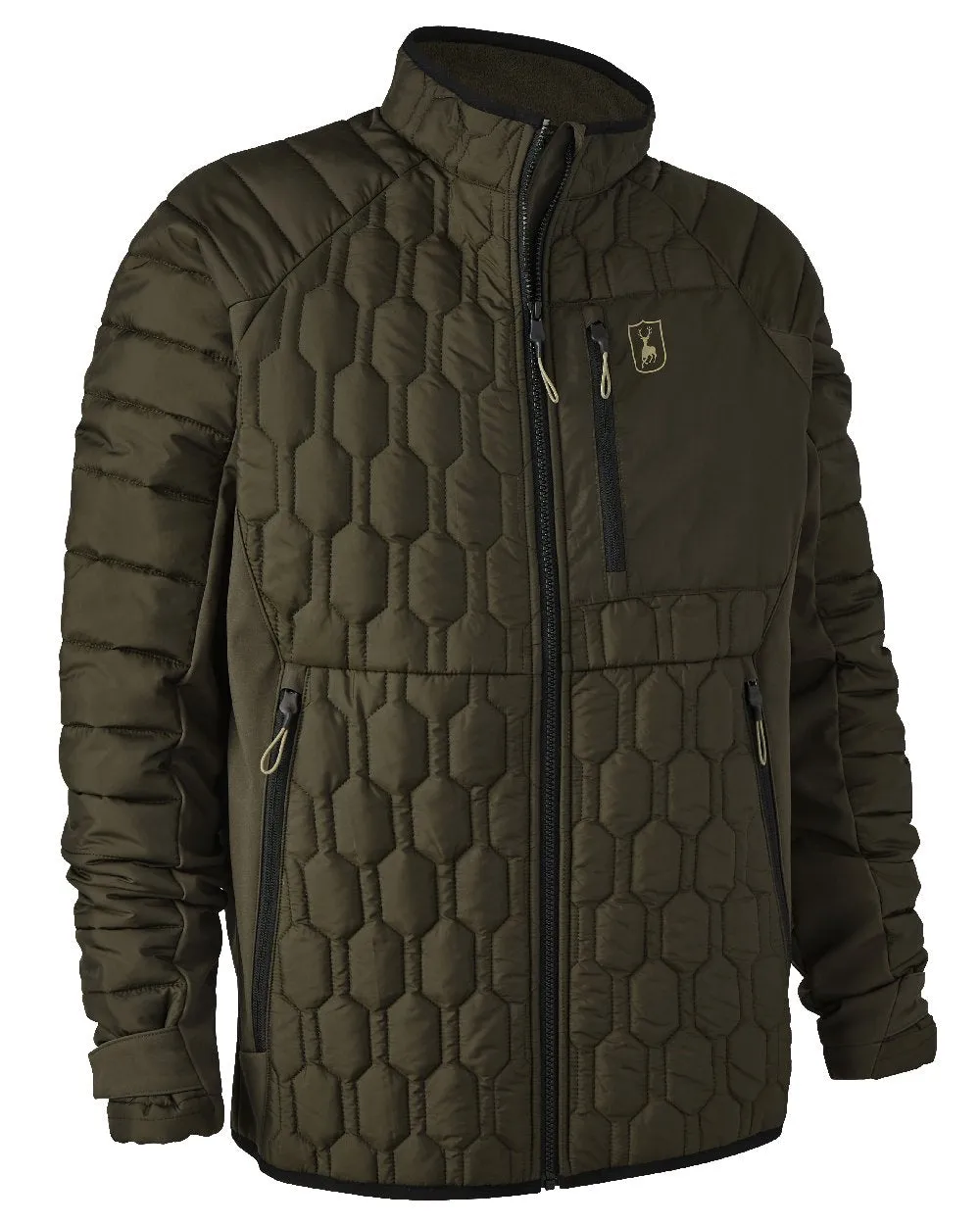 Deerhunter Mossdale Quilted Jacket All-Purpose Men's Coats