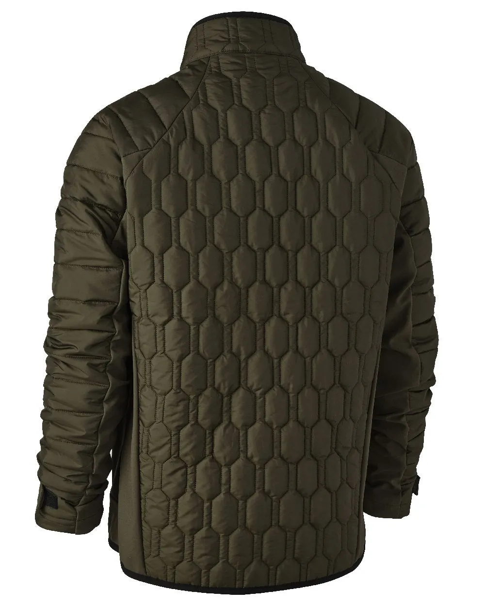 Deerhunter Mossdale Quilted Jacket Men's Jackets and Coats