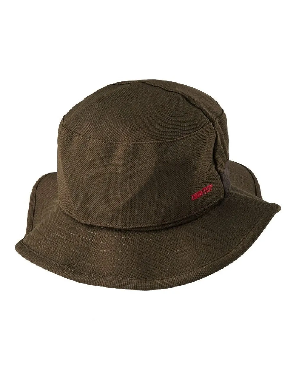 Deerhunter Muflon Brim Hat with Safety Shooting Sun Hats