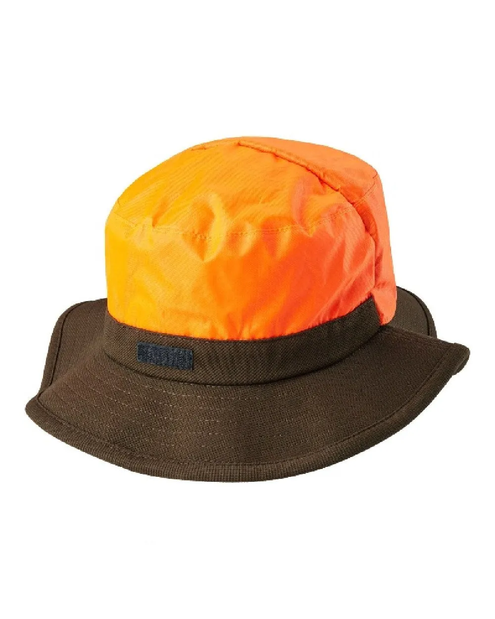 Deerhunter Muflon Brim Hat with Safety Shooting Sun Hats