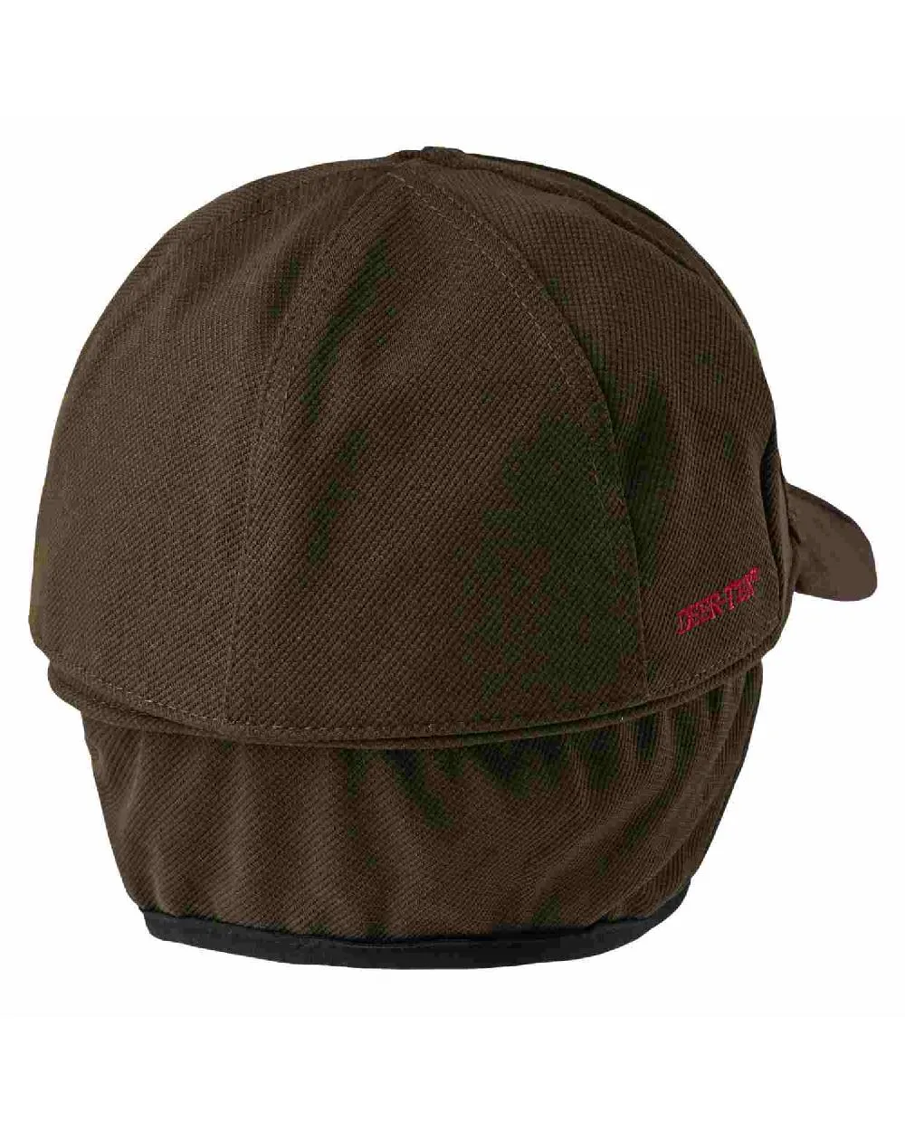 Deerhunter Muflon Cap with Safety Shooting Sun Hats