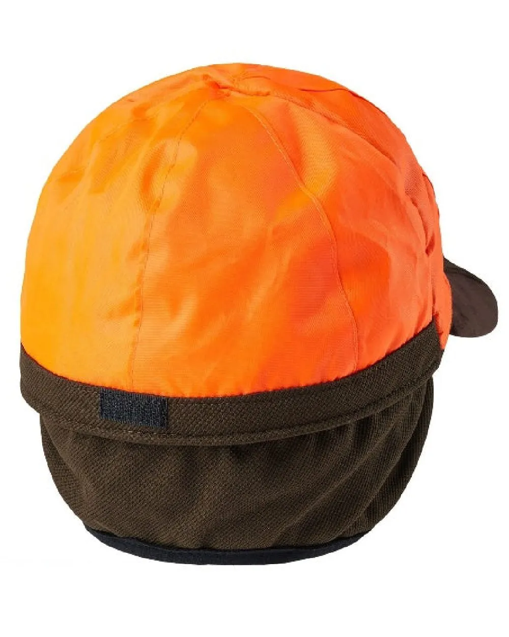 Deerhunter Muflon Cap with Safety Shooting Sun Hats