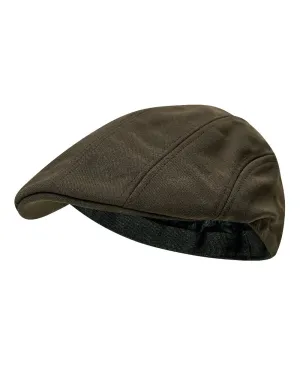 Deerhunter Muflon Extreme Flat Cap Shooting Wide-Brim Hats