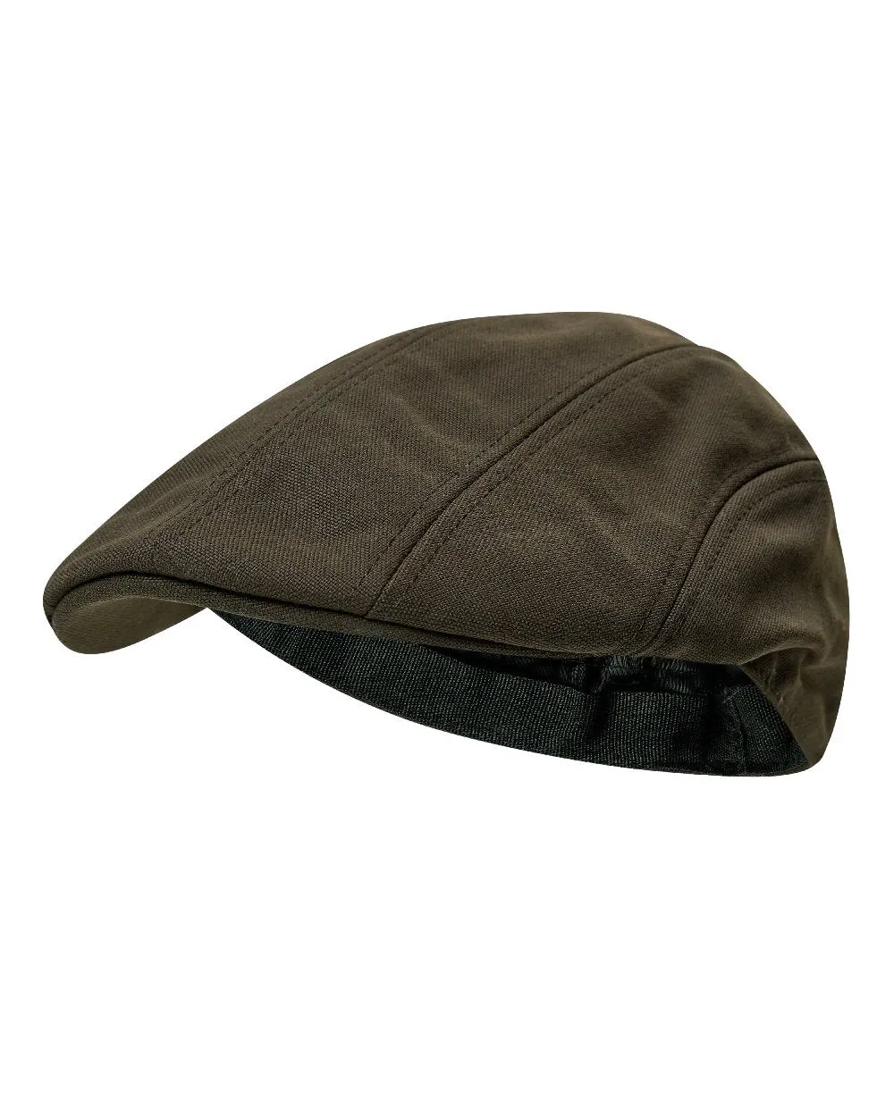 Deerhunter Muflon Extreme Flat Cap Shooting Wide-Brim Hats