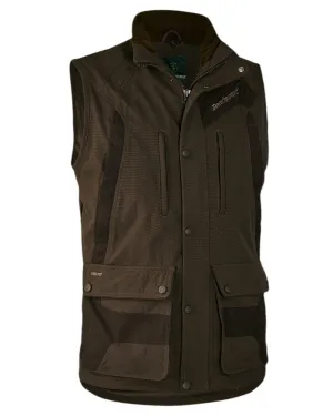 Deerhunter Muflon Extreme Waterproof Waistcoat Casual Fit Graphic Tees
