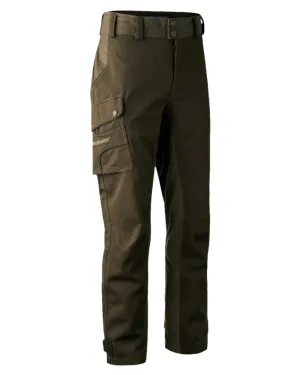 Deerhunter Muflon Light Trousers Field-Ready Hunting Pants