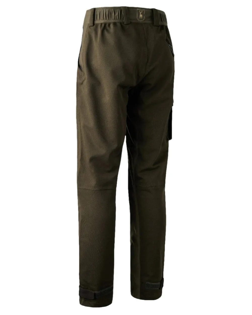 Deerhunter Muflon Light Trousers Waterproof Overtrousers Men
