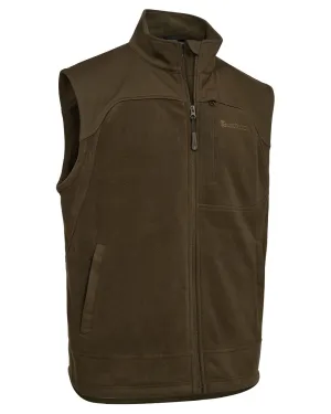 Deerhunter Muflon Pro Fleece Waistcoat Deerhunter Performance Fleece