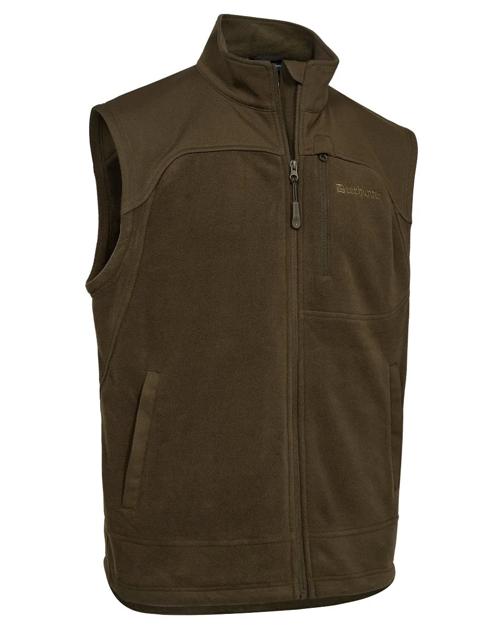 Deerhunter Muflon Pro Fleece Waistcoat Deerhunter Performance Fleece
