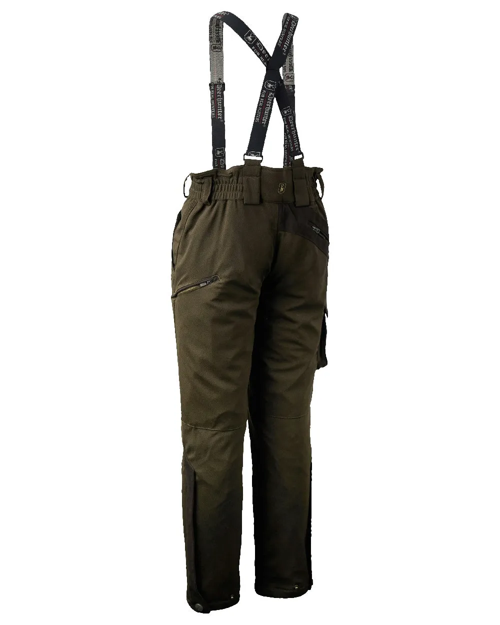 Deerhunter Muflon Trousers Field Trousers for Hunting