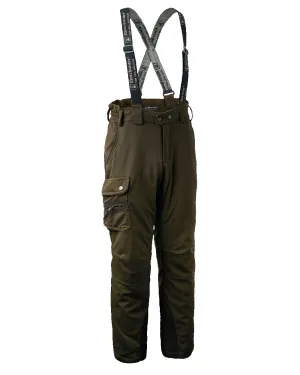Deerhunter Muflon Trousers Shooting Performance Pants